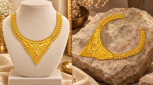 Geneva Jewellers Craftsmanship