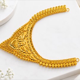Custom Jewellery Manufacturing