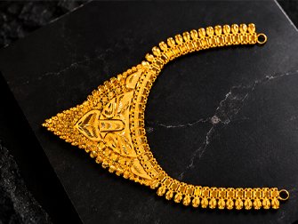 B2B Jewellery Production