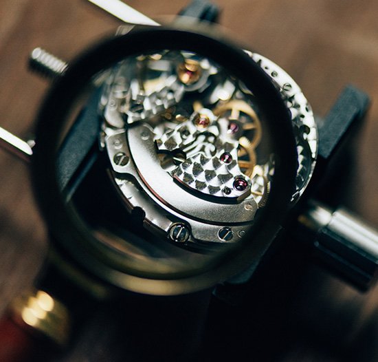 Jewellery Polishing and Finishing