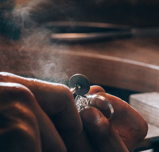 Jewellery Repair and Restoration