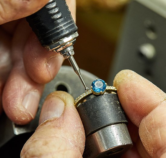 B2B Jewellery Production