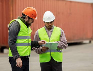 Customs Clearance
